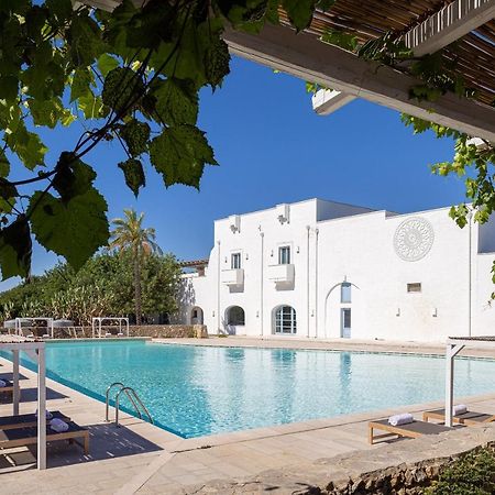 Masseria Malvindi Mesagne Exteriér fotografie