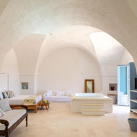 Masseria Malvindi Mesagne Exteriér fotografie