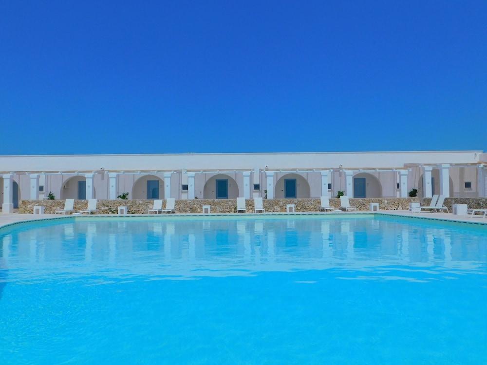 Masseria Malvindi Mesagne Exteriér fotografie