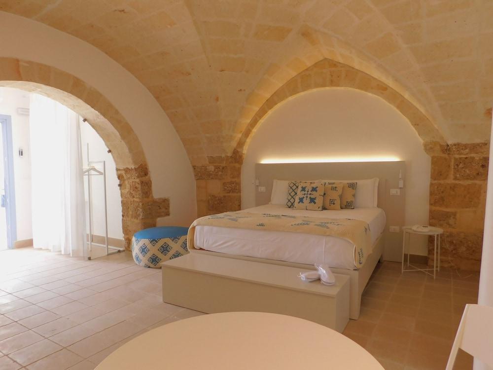 Masseria Malvindi Mesagne Exteriér fotografie