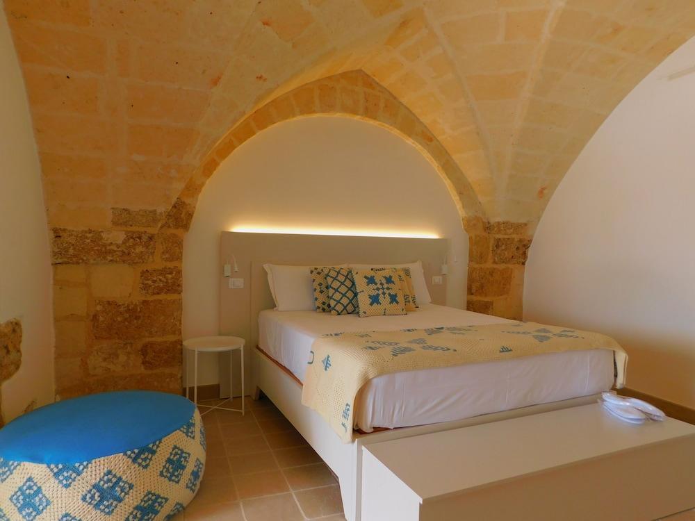 Masseria Malvindi Mesagne Exteriér fotografie