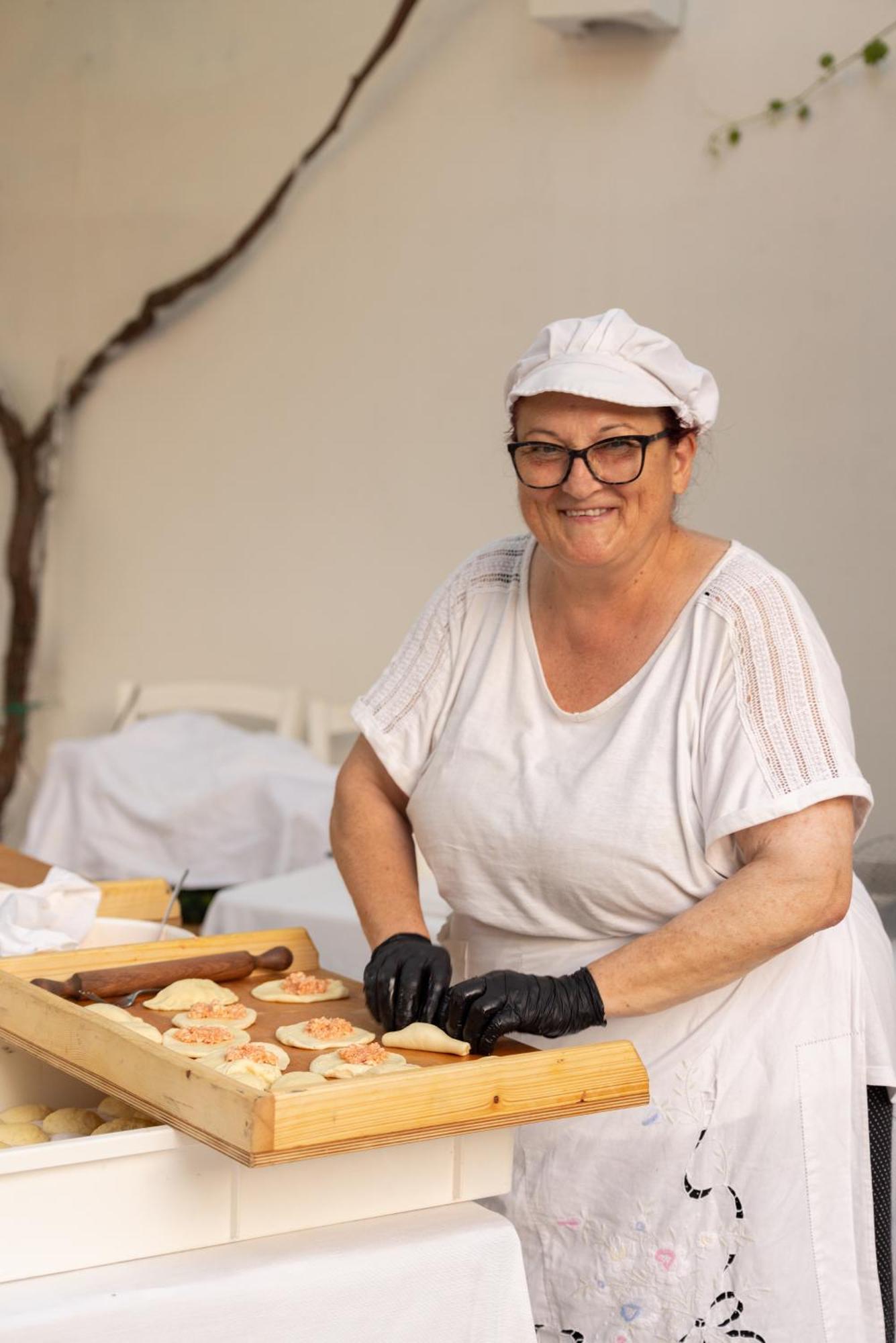 Masseria Malvindi Mesagne Exteriér fotografie