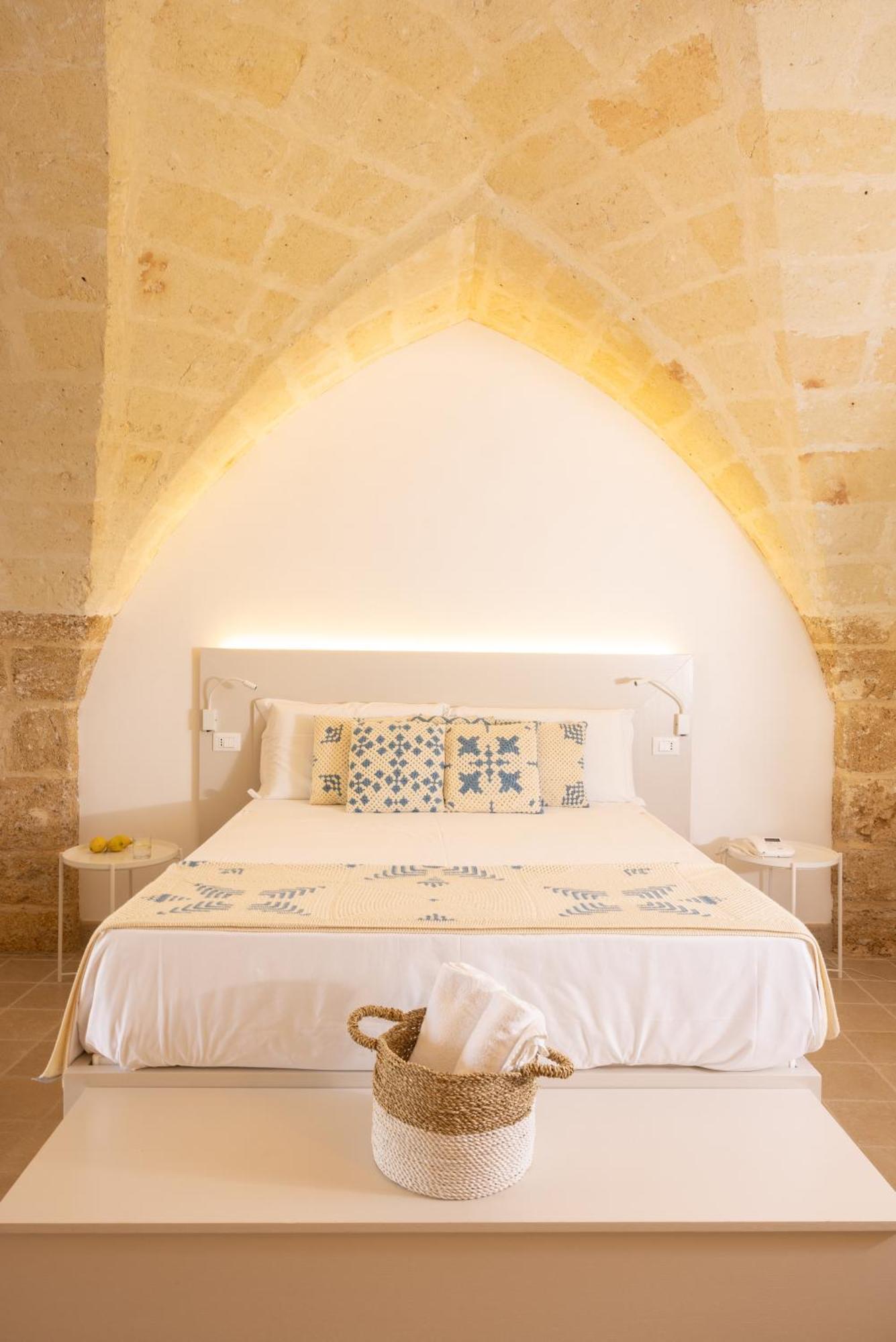 Masseria Malvindi Mesagne Exteriér fotografie