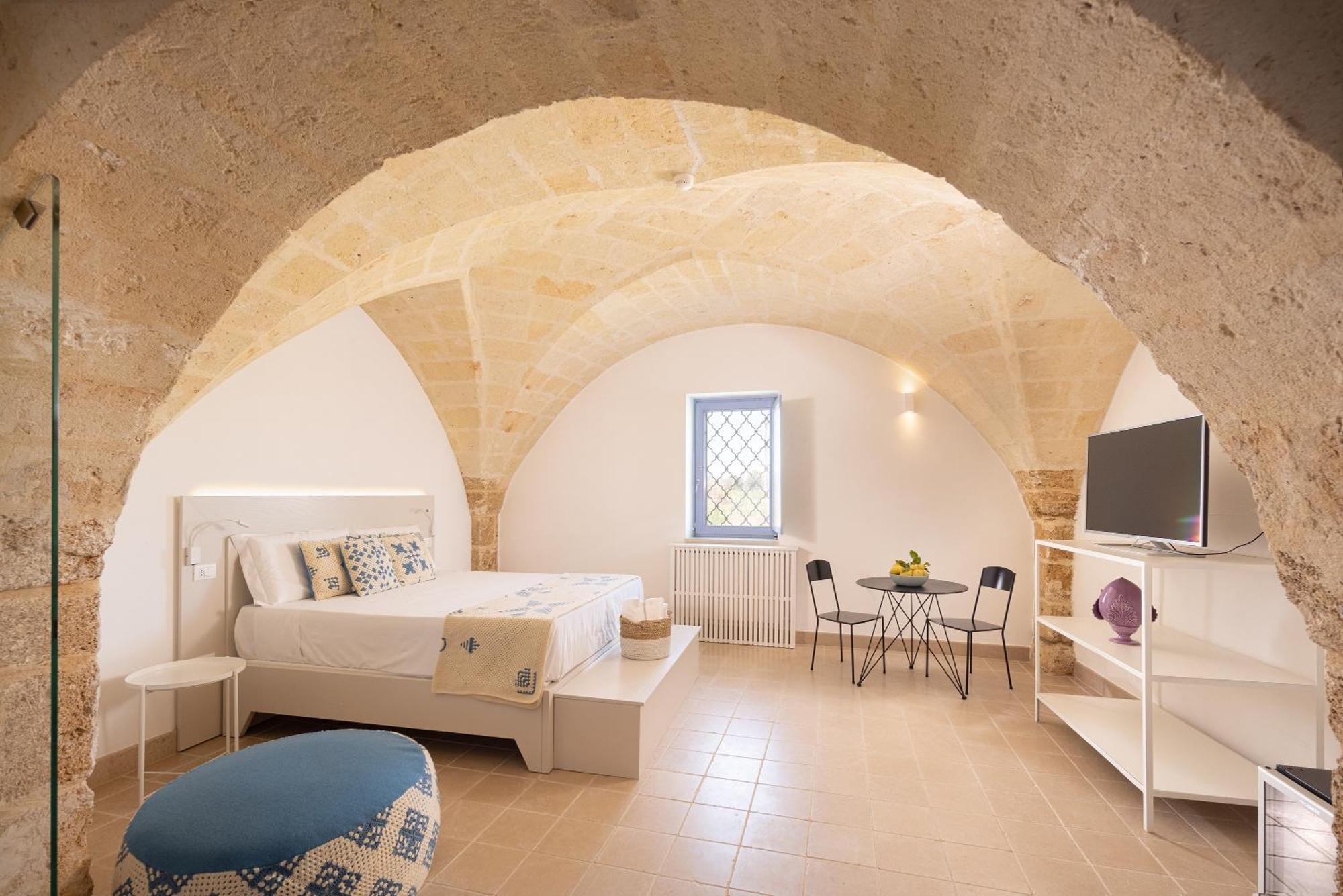 Masseria Malvindi Mesagne Exteriér fotografie